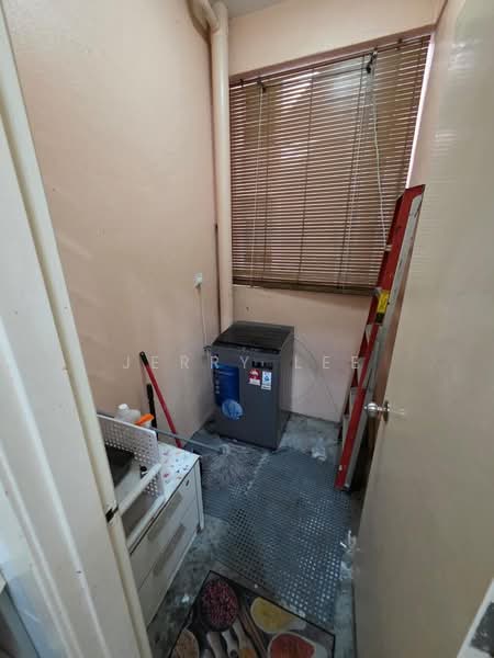 Untuk Disewa - Seri Maya Condominium