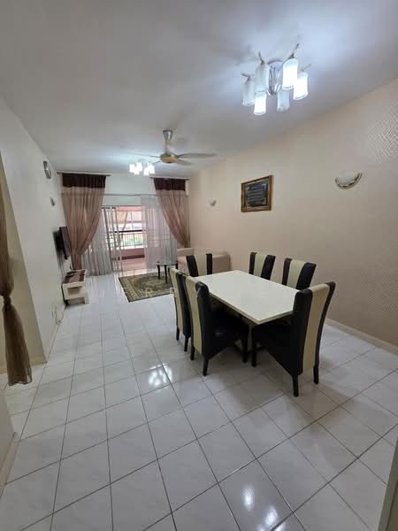 Untuk Disewa - Seri Maya Condominium