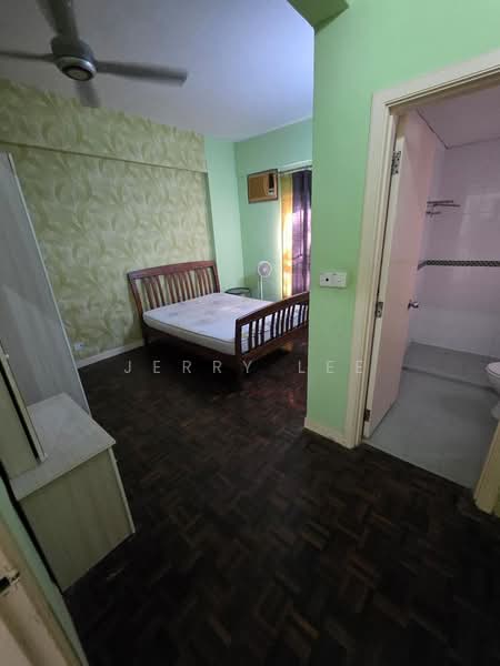 Untuk Disewa - Seri Maya Condominium