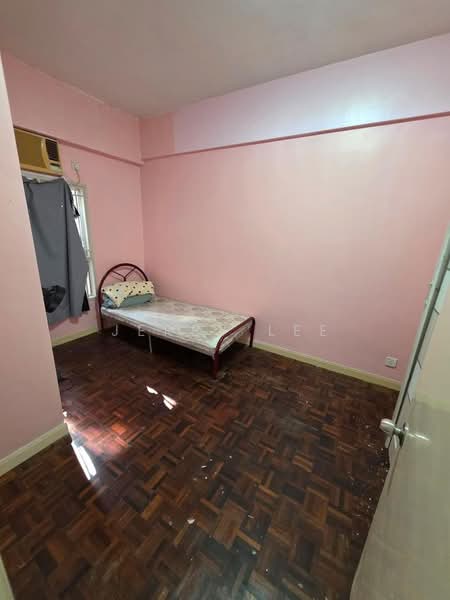 Untuk Disewa - Seri Maya Condominium