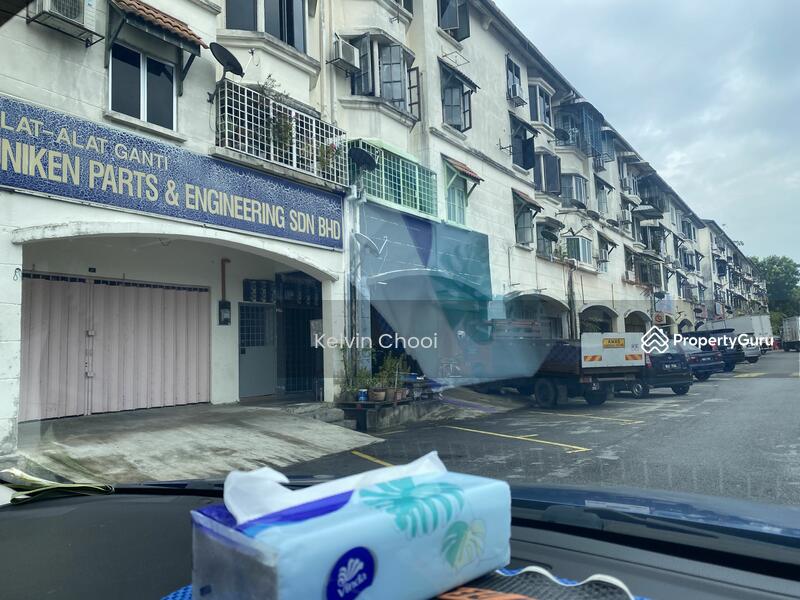For Sale - Ampang Tasek Tambahan