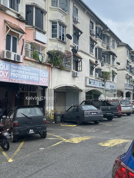 For Sale - Ampang Tasek Tambahan