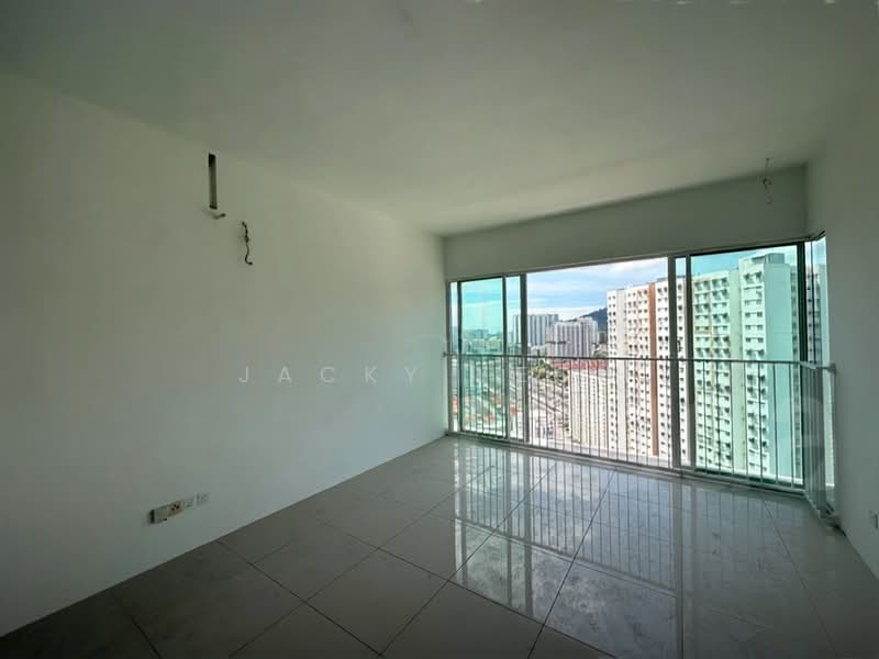 Condominium for Sale at The Clovers - Jacky Yeoh - View - PropertyGuru.com.my