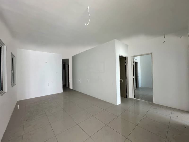 Condominium for Sale at The Clovers - Jacky Yeoh - Interior - PropertyGuru.com.my