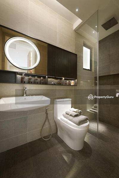 Kondominium untuk Dijual di [Jalan Ipoh] Luxury Freehold Condo 4R2B super low density link to mrt - Jack Soo - PropertyGuru.com.my