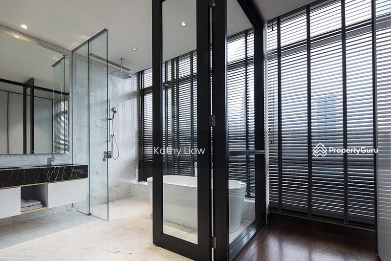 Condominium for Sale at Jalan Ipoh, Freehold [Fully Furnished] Luxury Condo linked to [LRT/MRT/KTM] - Kathy Liow - PropertyGuru.com.my
