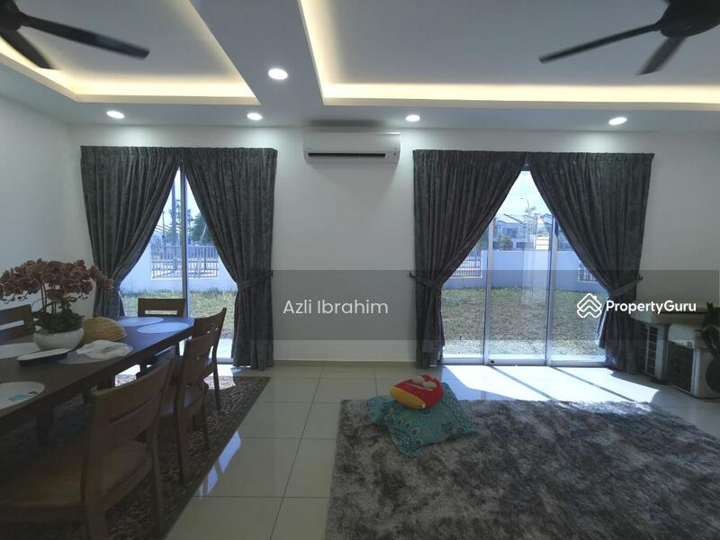Taman Tiara Sendayan, Labu, Negeri Sembilan, 4 Bedrooms, 1911 sqft, T