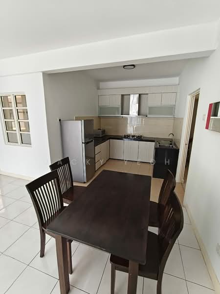 Condominium for Sale at Gold Coast Resort Condominium - Jacky Yeoh - Kitchen - PropertyGuru.com.my