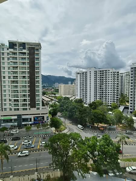 Condominium for Sale at Gold Coast Resort Condominium - Jacky Yeoh - Exterior - PropertyGuru.com.my