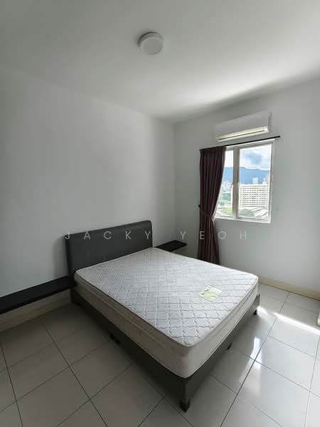 Condominium for Sale at Gold Coast Resort Condominium - Jacky Yeoh - Bedroom - PropertyGuru.com.my