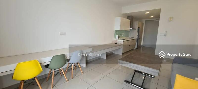 Servis Apartment untuk Disewa di Paramount Utropolis - Ken Soon - PropertyGuru.com.my