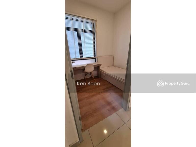 Servis Apartment untuk Disewa di Paramount Utropolis - Ken Soon - PropertyGuru.com.my