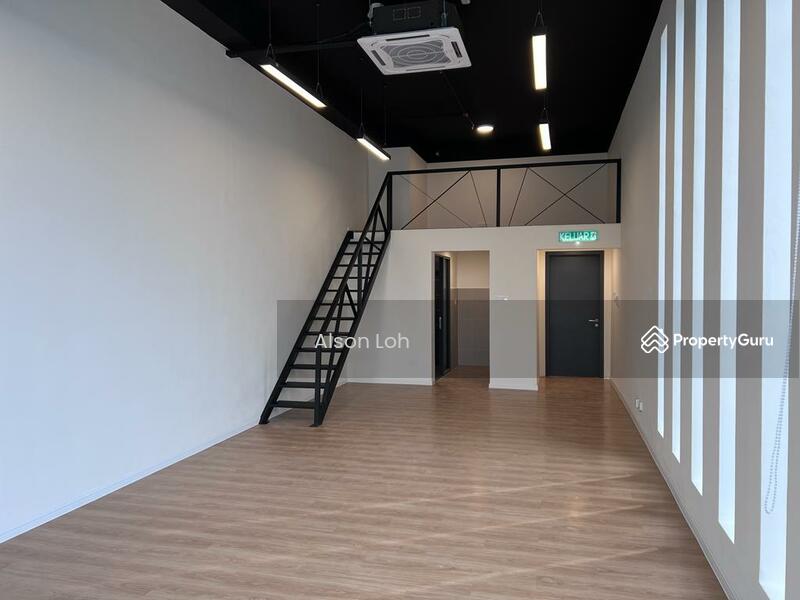 Pejabat untuk Disewa di Mutiara Central (Cheras) - Alson Loh - PropertyGuru.com.my