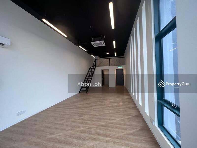 Pejabat untuk Disewa di Mutiara Central (Cheras) - Alson Loh - PropertyGuru.com.my