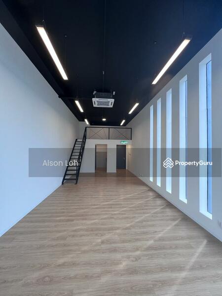 Pejabat untuk Disewa di Mutiara Central (Cheras) - Alson Loh - PropertyGuru.com.my