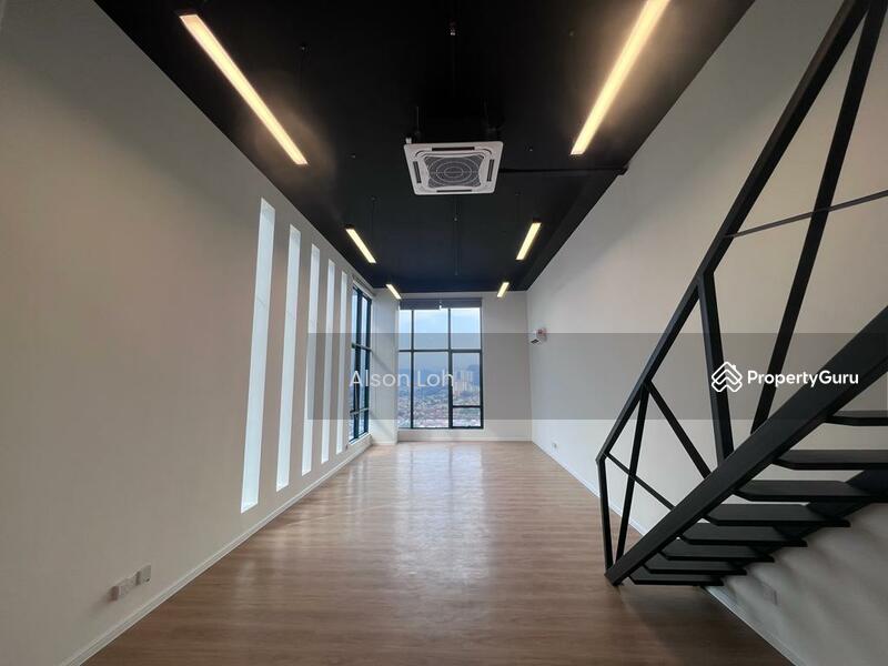 Pejabat untuk Disewa di Mutiara Central (Cheras) - Alson Loh - PropertyGuru.com.my