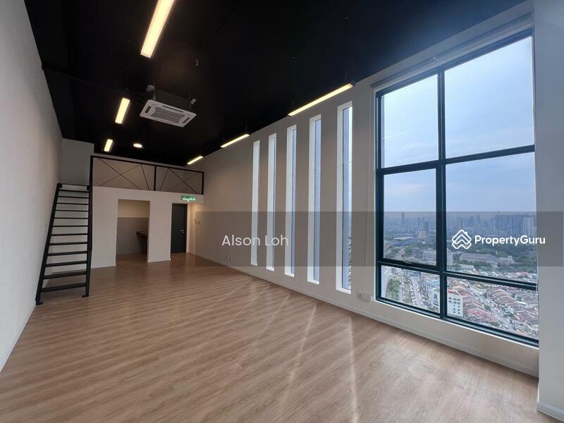 Pejabat untuk Disewa di Mutiara Central (Cheras) - Alson Loh - PropertyGuru.com.my