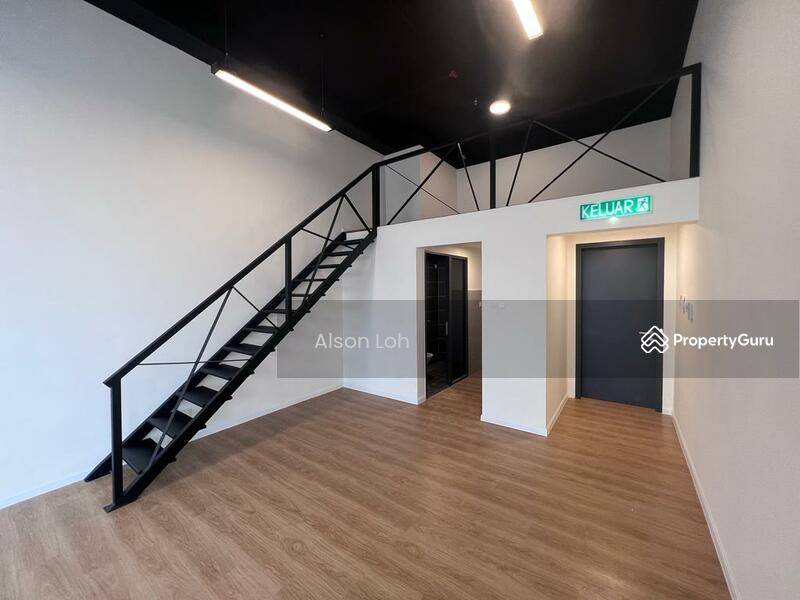 Pejabat untuk Disewa di Mutiara Central (Cheras) - Alson Loh - PropertyGuru.com.my