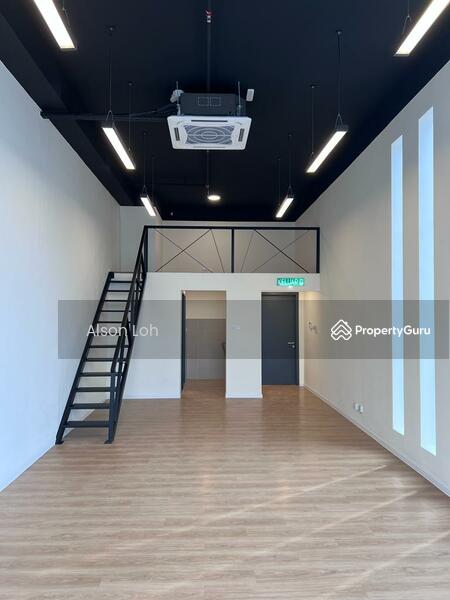Pejabat untuk Disewa di Mutiara Central (Cheras) - Alson Loh - PropertyGuru.com.my