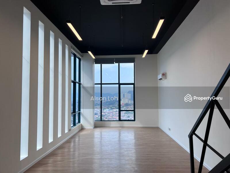 Pejabat untuk Disewa di Mutiara Central (Cheras) - Alson Loh - PropertyGuru.com.my