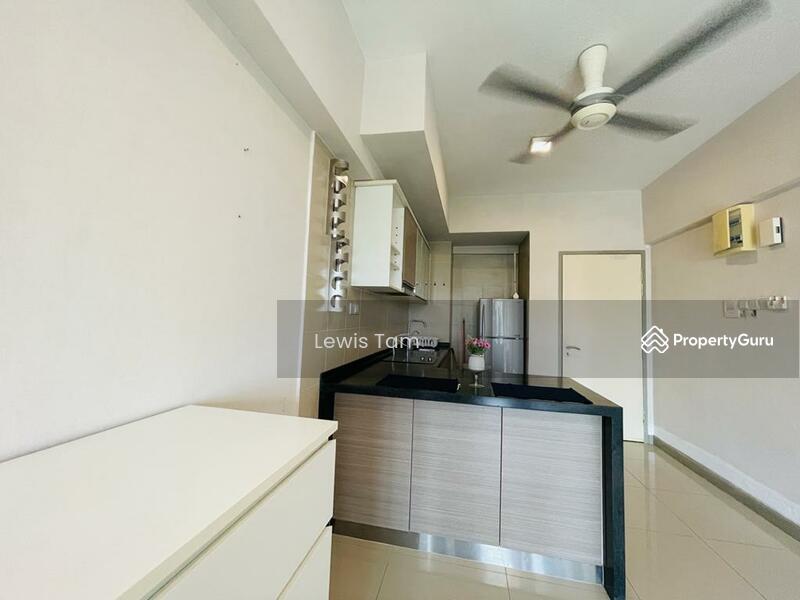 Tiara Mutiara, Jalan Puchong Off Jalan Klang Lama, Old Klang Road (Jalan Klang Lama), Kuala