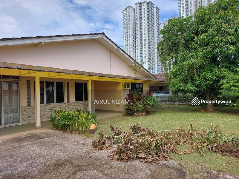 Larkin Jaya, Johor Bahru, Johor Bahru, Johor, 4 Bedrooms, 7190 sqft