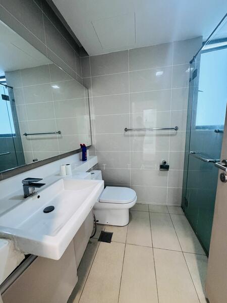 Untuk Disewa - Suasana Bukit Ceylon / Raja Chulan Residences