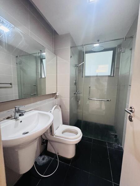 Untuk Disewa - Suasana Bukit Ceylon / Raja Chulan Residences