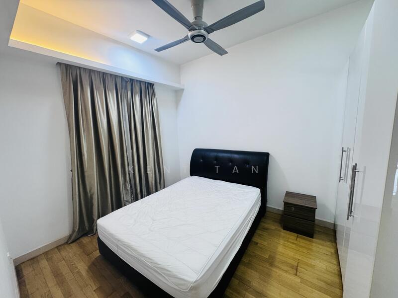 Untuk Disewa - Suasana Bukit Ceylon / Raja Chulan Residences