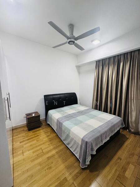 Untuk Disewa - Suasana Bukit Ceylon / Raja Chulan Residences