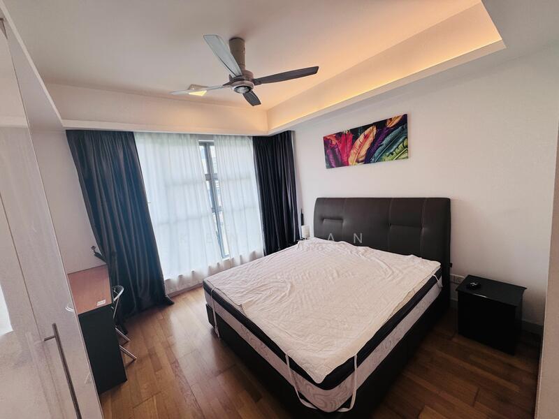 Untuk Disewa - Suasana Bukit Ceylon / Raja Chulan Residences