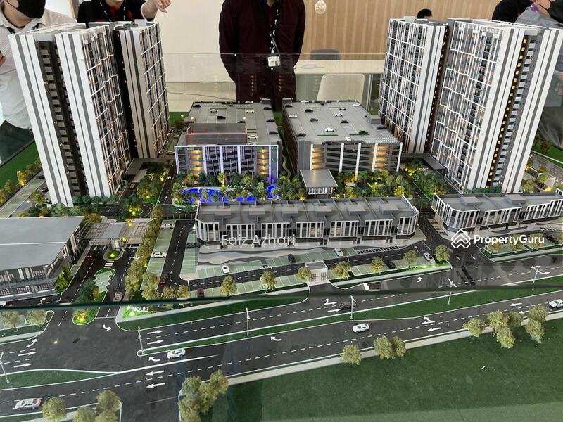 Casa Embun Cyberjaya