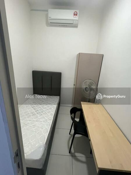 For Rent - The Glenz