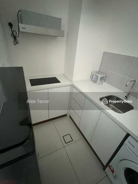 For Rent - The Glenz