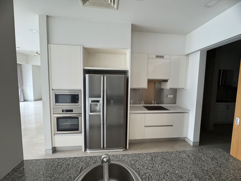 Servis Apartment untuk Dijual di Suria Stonor - Kent Tan - PropertyGuru.com.my