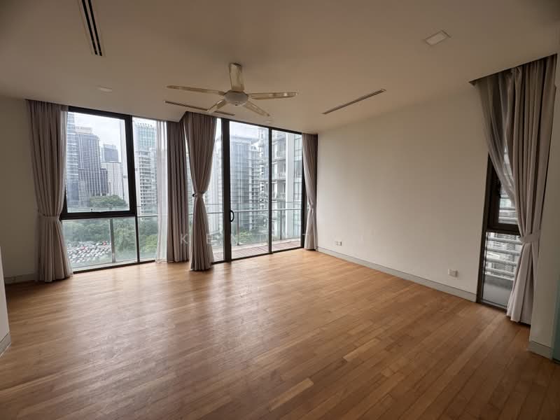 Servis Apartment untuk Dijual di Suria Stonor - Kent Tan - PropertyGuru.com.my