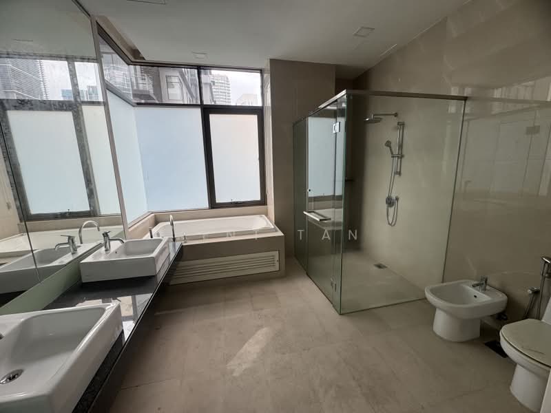 Servis Apartment untuk Dijual di Suria Stonor - Kent Tan - PropertyGuru.com.my