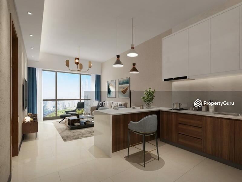 Pangsapuri untuk Dijual di TRX Residences - Kent Tan - PropertyGuru.com.my
