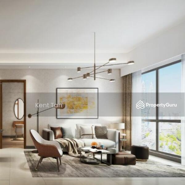 Pangsapuri untuk Dijual di TRX Residences - Kent Tan - PropertyGuru.com.my