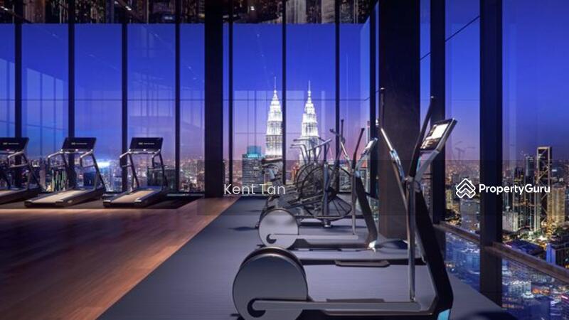 Pangsapuri untuk Dijual di TRX Residences - Kent Tan - PropertyGuru.com.my