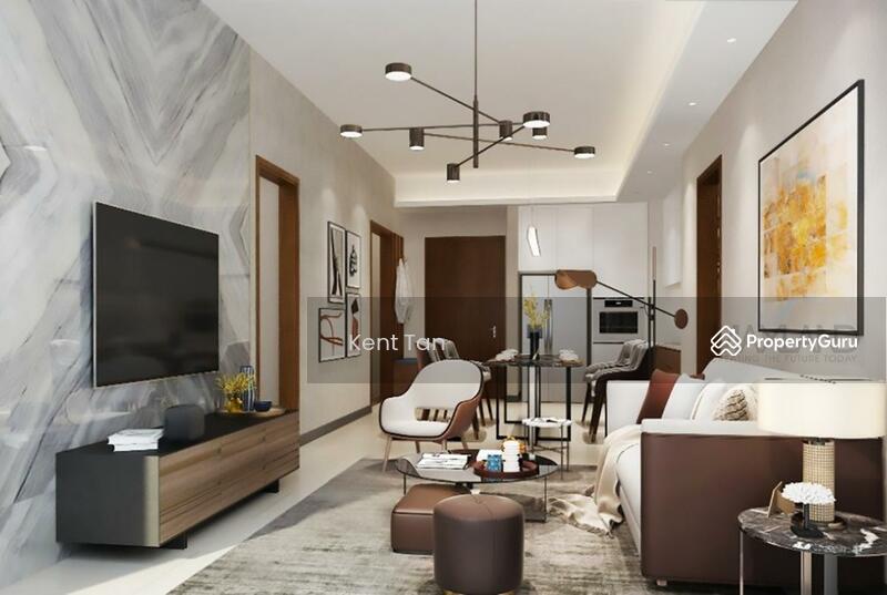 Pangsapuri untuk Dijual di TRX Residences - Kent Tan - PropertyGuru.com.my