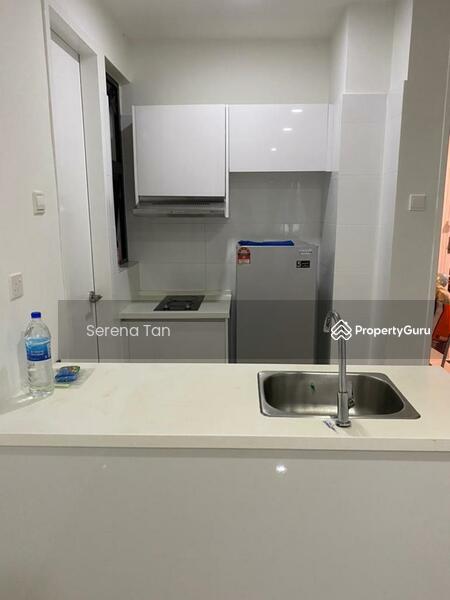 Servis Apartment untuk Disewa di H2O Residences - Serena Tan - PropertyGuru.com.my