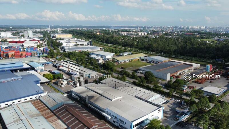 Industrial Land for Sale in Pasir Gudang (Johor) - Ian Tan - PropertyGuru.com.my