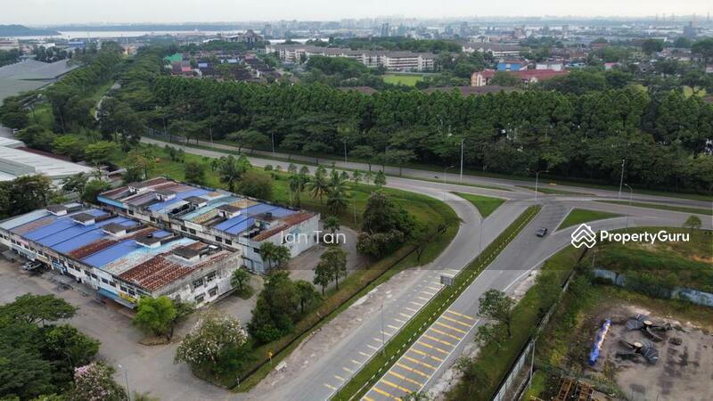 Industrial Land for Sale in Pasir Gudang (Johor) - Ian Tan - PropertyGuru.com.my