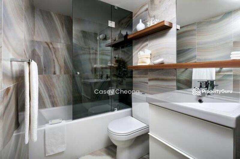 Kondominium untuk Dijual di Quill Residence - Casey Cheong - PropertyGuru.com.my