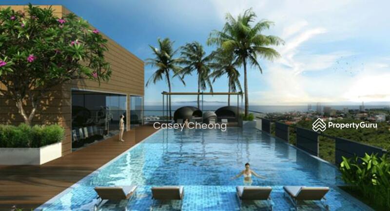 Kondominium untuk Dijual di Quill Residence - Casey Cheong - PropertyGuru.com.my