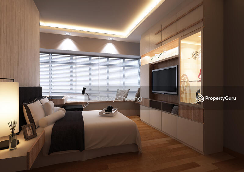 Kondominium untuk Dijual di Quill Residence - Casey Cheong - PropertyGuru.com.my
