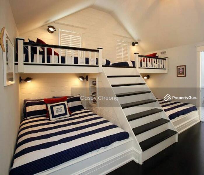 Kondominium untuk Dijual di Quill Residence - Casey Cheong - PropertyGuru.com.my