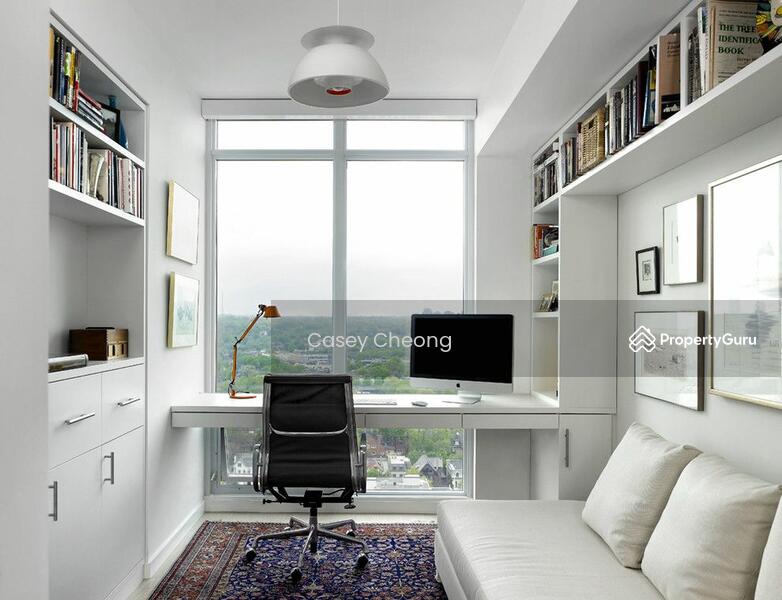 Kondominium untuk Dijual di Quill Residence - Casey Cheong - PropertyGuru.com.my