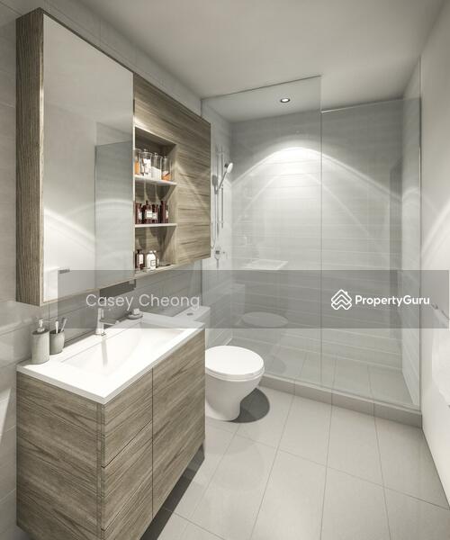 Kondominium untuk Dijual di Quill Residence - Casey Cheong - PropertyGuru.com.my